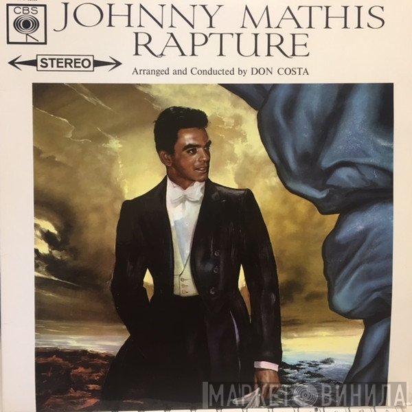 Johnny Mathis - Rapture