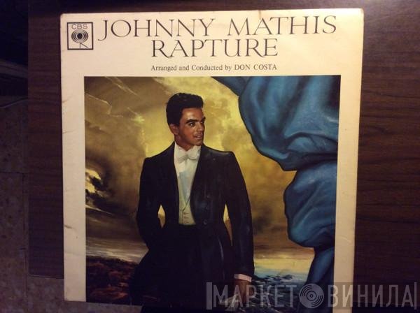 Johnny Mathis  - Rapture