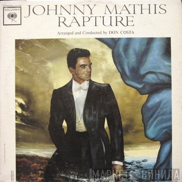 Johnny Mathis  - Rapture