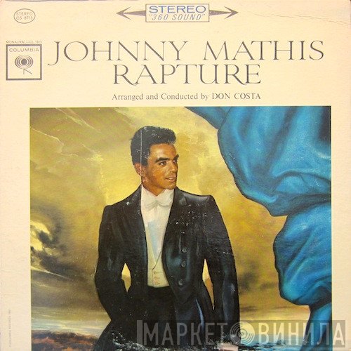 Johnny Mathis  - Rapture