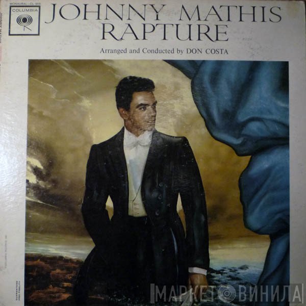 Johnny Mathis  - Rapture