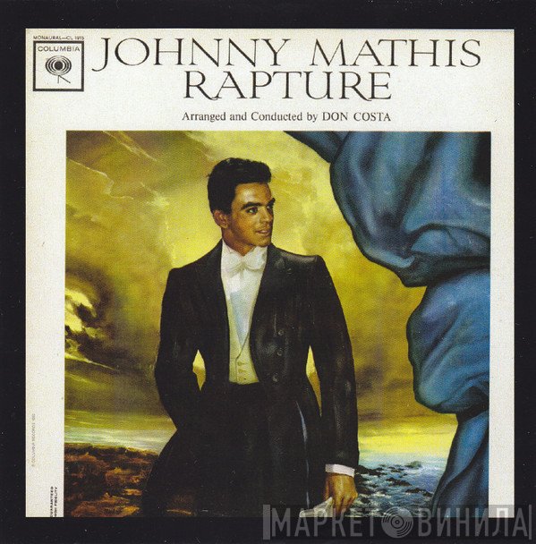 Johnny Mathis  - Rapture