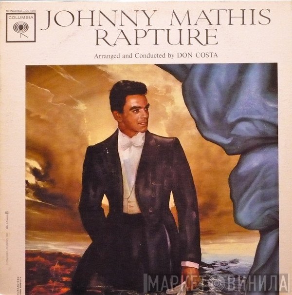Johnny Mathis  - Rapture