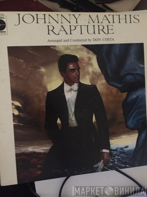 Johnny Mathis  - Rapture