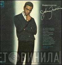 Johnny Mathis  - Romantically