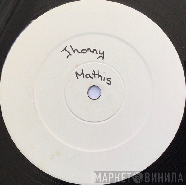 Johnny Mathis - Simple (Dance Mix)