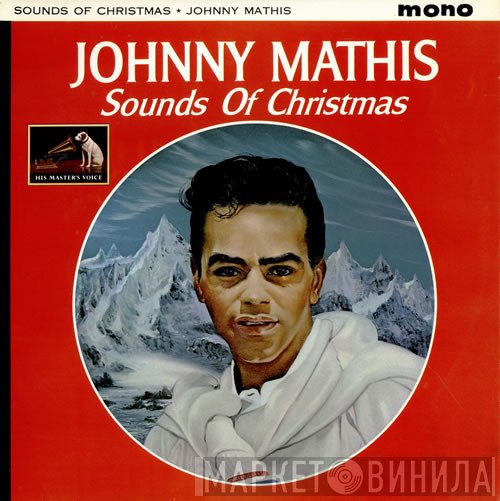 Johnny Mathis - Sounds Of Christmas