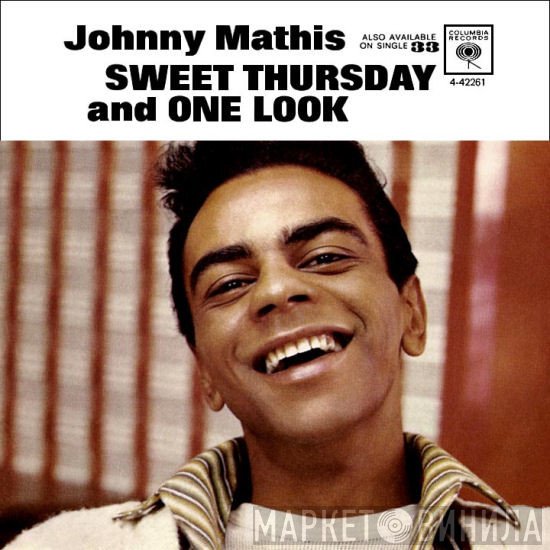 Johnny Mathis  - Sweet Thursday