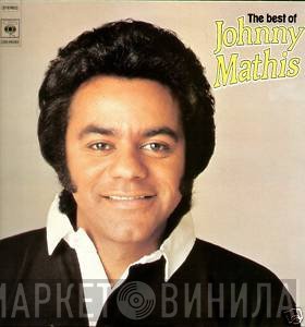 Johnny Mathis  - The Best Of Johnny Mathis