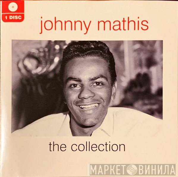 Johnny Mathis - The Collection