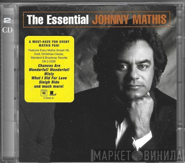 Johnny Mathis  - The Essential Johnny Mathis