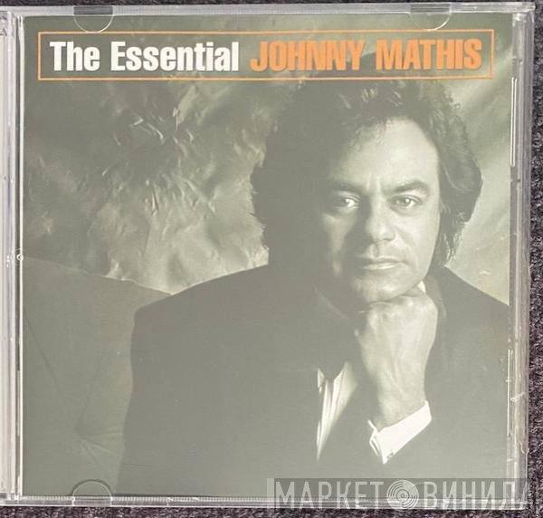 Johnny Mathis  - The Essential Johnny Mathis