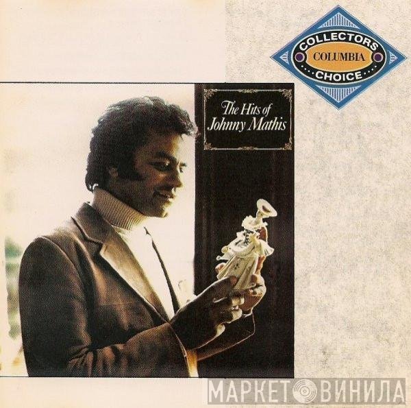 Johnny Mathis  - The Hits Of Johnny Mathis