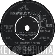 Johnny Mathis  - The Impossible Dream