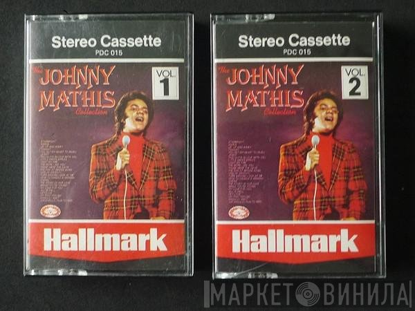 Johnny Mathis  - The Johnny Mathis Collection