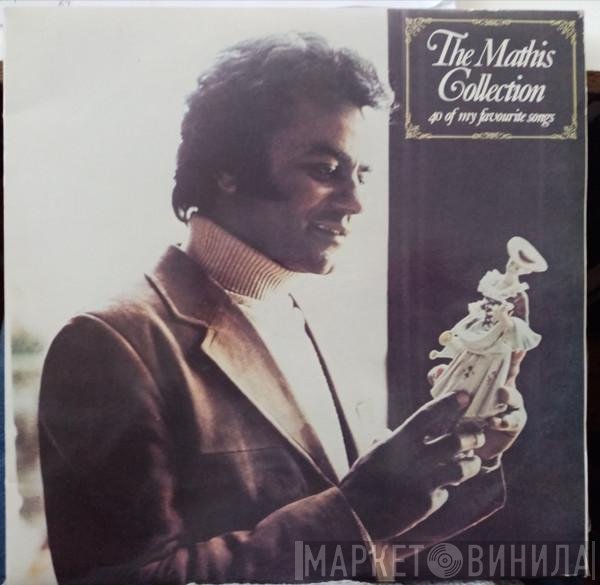 Johnny Mathis  - The Mathis Collection