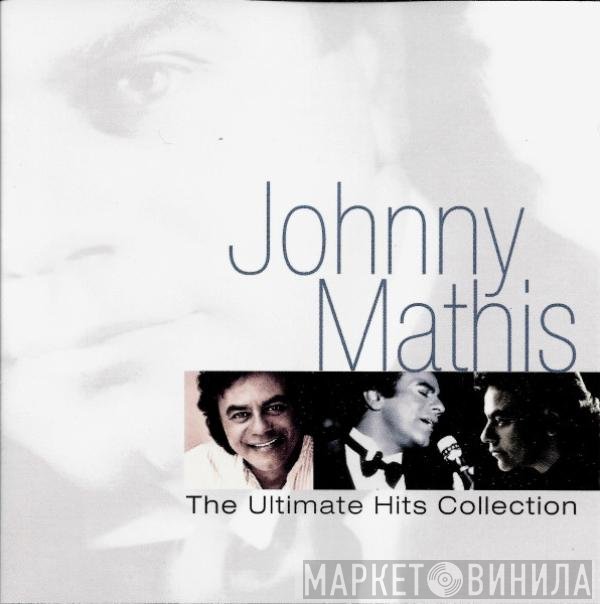 Johnny Mathis  - The Ultimate Hits Collection