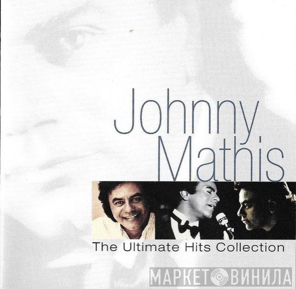 Johnny Mathis  - The Ultimate Hits Collection