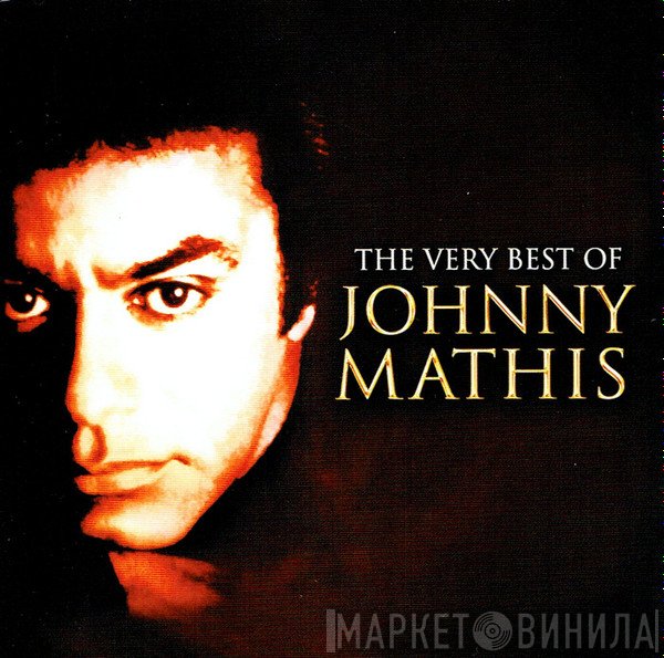 Johnny Mathis - The Very Best Of Johnny Mathis
