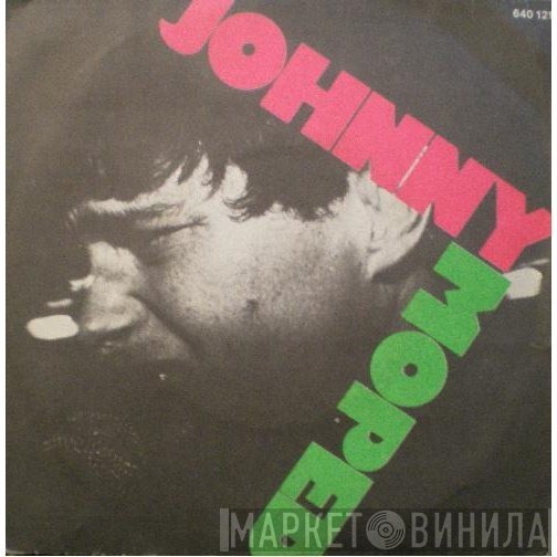 Johnny Moped  - No One / Incendiary Device