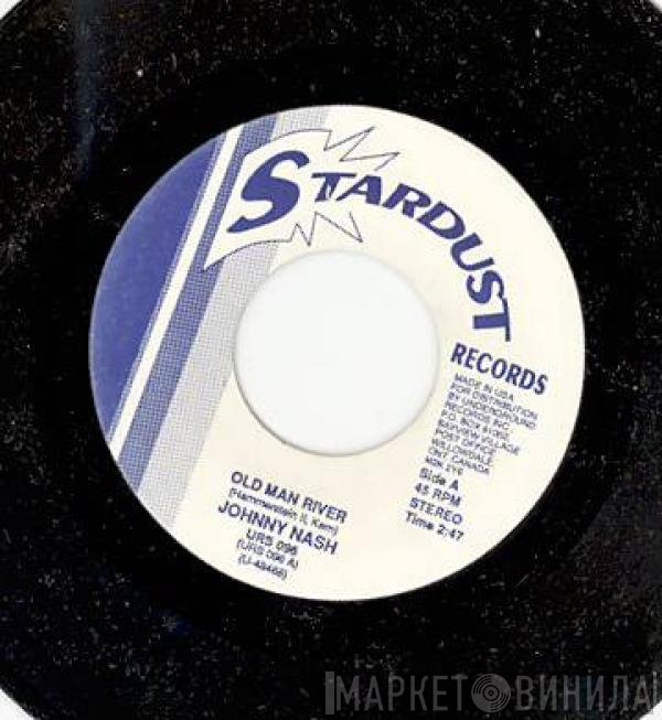 Johnny Nash - Old Man River