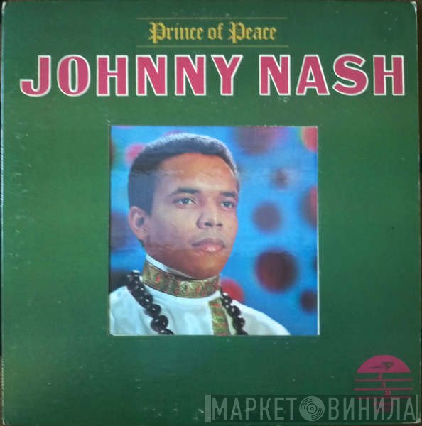 Johnny Nash - Prince Of Peace