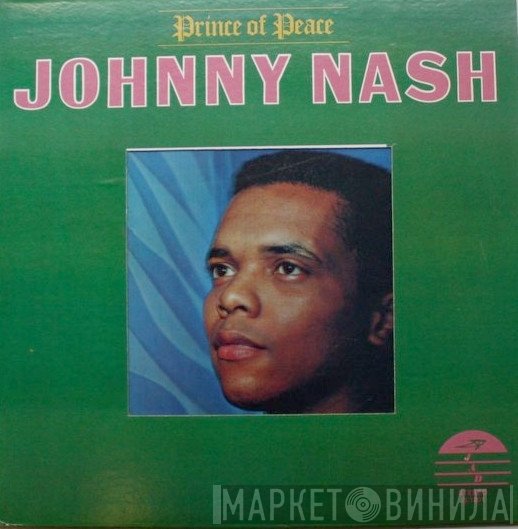Johnny Nash - Prince Of Peace