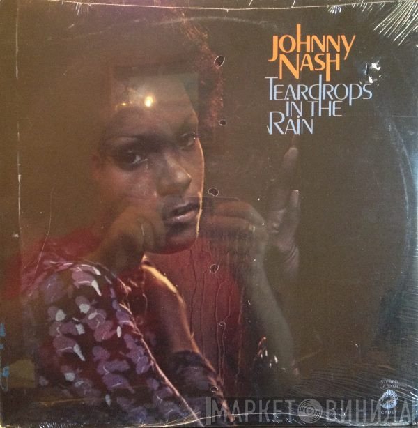 Johnny Nash  - Teardrops In The Rain
