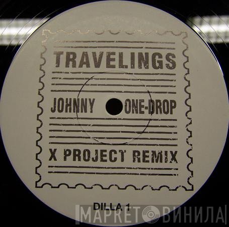 Johnny One-Drop - Travelings