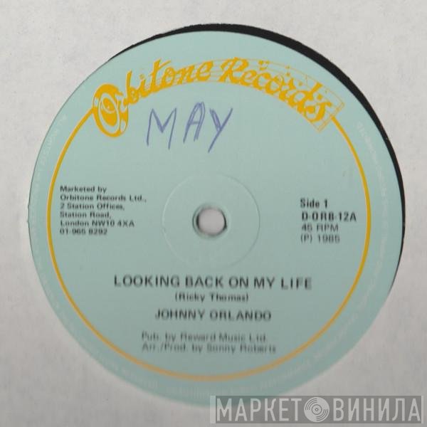 Johnny Orlando - Looking Back On My Life