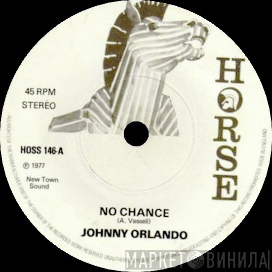 Johnny Orlando - No Chance
