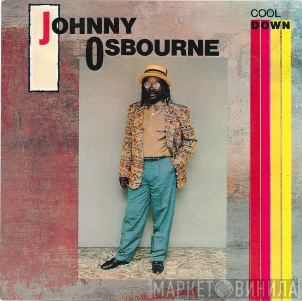 Johnny Osbourne  - Cool Down