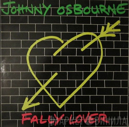 Johnny Osbourne - Fally Lover