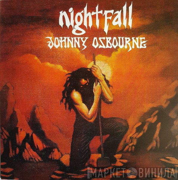 Johnny Osbourne  - Nightfall