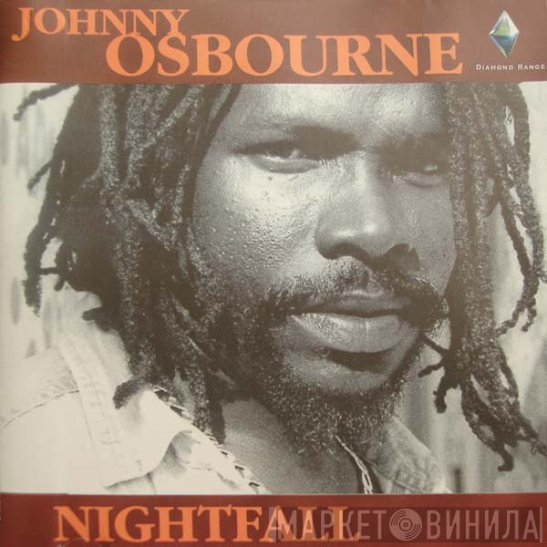 Johnny Osbourne  - Nightfall