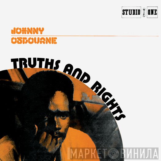 Johnny Osbourne  - Truths And Rights