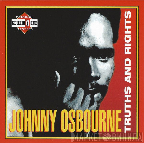 Johnny Osbourne  - Truths And Rights