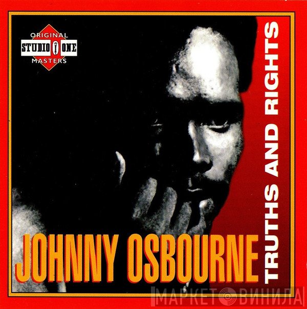 Johnny Osbourne  - Truths And Rights