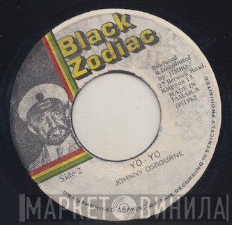 Johnny Osbourne - Yo-Yo
