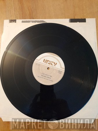 Johnny P, Richie Davis - Rude Boy / Talk About We