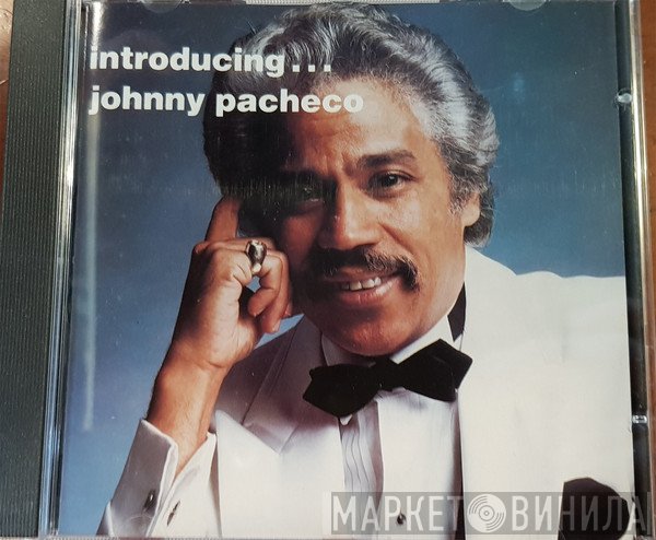 Johnny Pacheco  - Introducing ...
