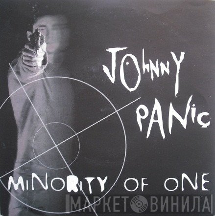 Johnny Panic - Minority Of One