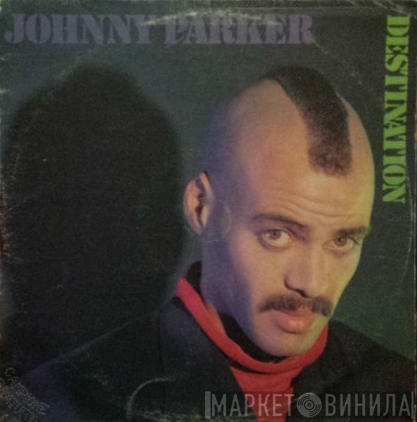 Johnny Parker - Destination