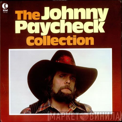 Johnny Paycheck  - The Collection