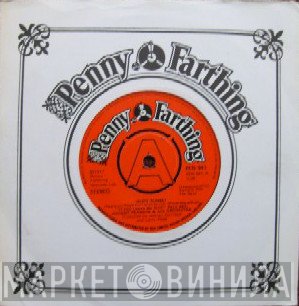 Johnny Pearson & His Orchestra  - Misty Sunset