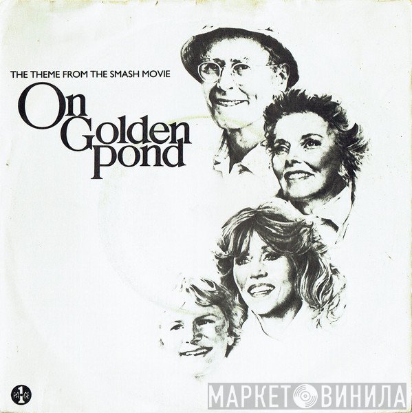 Johnny Pearson & His Orchestra - The Theme From On Golden Pond