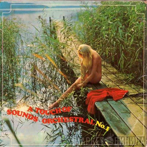 Johnny Pearson, Sounds Orchestral - A Touch Of Sounds Orchestral No.1