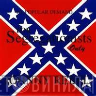 Johnny Rebel  - For Segregationists Only