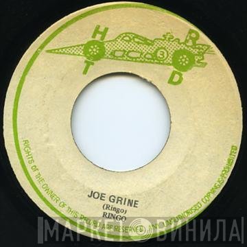 Johnny Ringo - Joe Grine