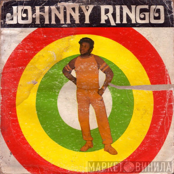 Johnny Ringo  - Johnny Ringo